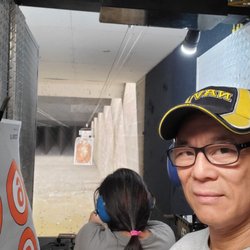 Uncle Rudy's Indoor Firing Range