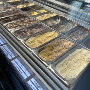 Long Beach Creamery - Flavors - Ice Cream & Frozen Yogurt Near Me - Long Beach, California Long Beach Creamery - Flavors - Ice Cream & Frozen Yogurt Near Me - Long Beach, California