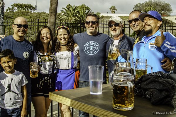 Latchkey Brewing Company by null