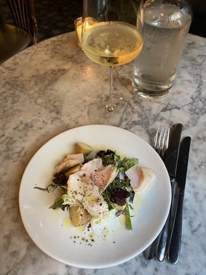 Noble Rot Lamb's Conduit by null