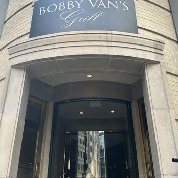 Bobby Van's Grill - American Near Me - Washington, DC, District of Columbia