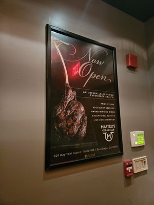 Mastro's Steakhouse by null