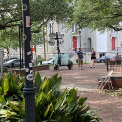 Franklin Square