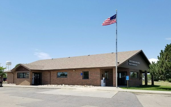 US Post Office