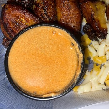 Buenatarde Tequila y Mezcal - Chipotle sauce - Latin American Near Me - Pittsburgh, Pennsylvania Buenatarde Tequila y Mezcal - Chipotle sauce - Latin American Near Me - Pittsburgh, Pennsylvania