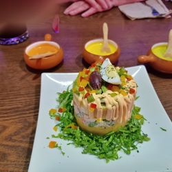 Silvestre Deli & Bistro - Appetizer