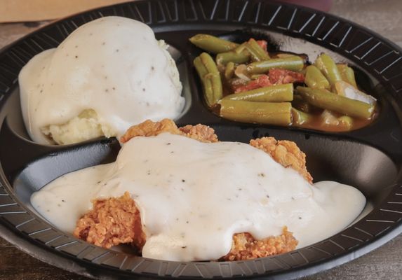 Bill Miller BBQ by null