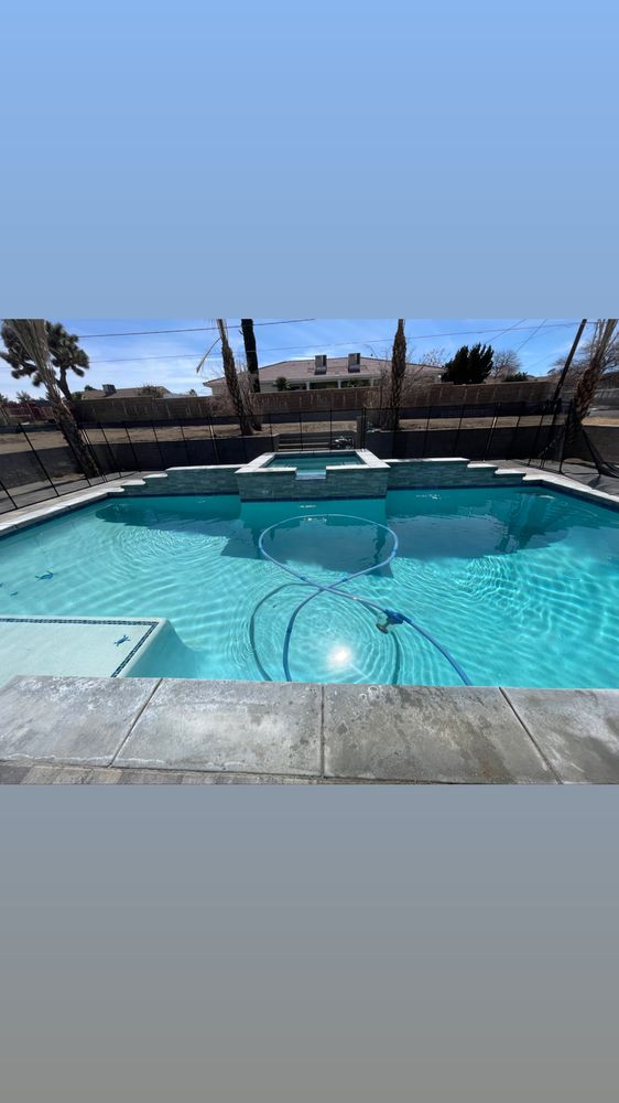 MC POOL SERVICE & MAINTENANCE Updated June 2024 28 Photos North