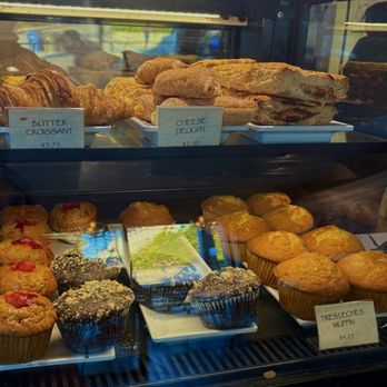 Tierra Mia Coffee - Muffins and croissants. - Coffee & Tea Near Me - Los Angeles, California Tierra Mia Coffee - Muffins and croissants. - Coffee & Tea Near Me - Los Angeles, California