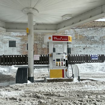 Shell - Gas Stations Near Me - Chicago, Illinois Shell - Gas Stations Near Me - Chicago, Illinois