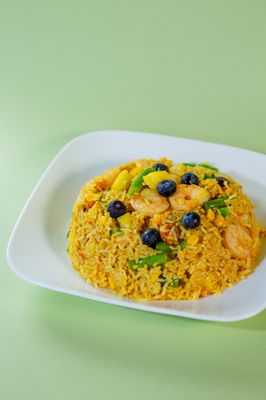 Rong Chic蓉记 by null