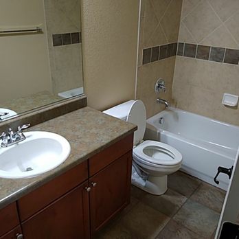 House Buddy Cleaning - Cleaned bathroom. - Office Cleaning Near Me House Buddy Cleaning - Cleaned bathroom. - Office Cleaning Near Me