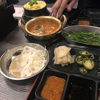 Gob Chang - w. Cheese . Kinda salty - Korean Near Me - Buena Park, California Gob Chang - w. Cheese . Kinda salty - Korean Near Me - Buena Park, California