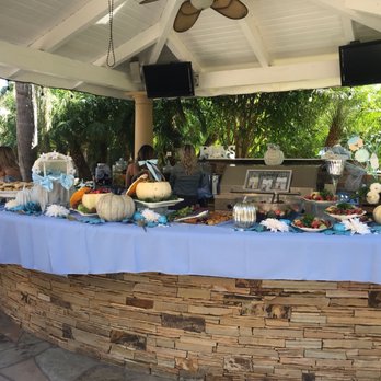 Sally Ann Catering - I loved the baby bassinet with pasta salad - Caterers Near Me - Placentia, California Sally Ann Catering - I loved the baby bassinet with pasta salad - Caterers Near Me - Placentia, California