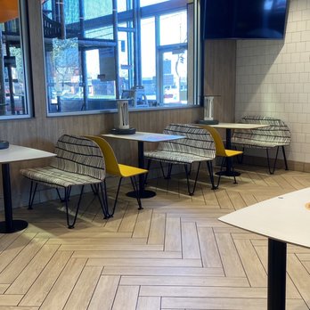 McDonald's - Dining area /play area - Burgers Near Me - Turlock, California McDonald's - Dining area /play area - Burgers Near Me - Turlock, California