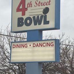 Bowling! Bowling!