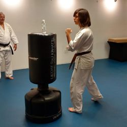 AZ Uechi-Ryu Karate