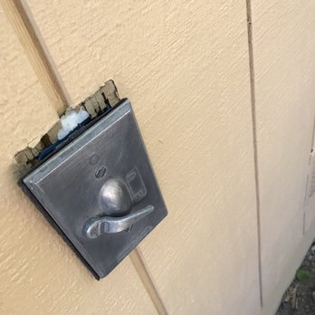 Michael S Morris Painting & Decorating - Painter left the light switch with out mounting it on - Painters Near Me - Sonoma, California Michael S Morris Painting & Decorating - Painter left the light switch with out mounting it on - Painters Near Me - Sonoma, California