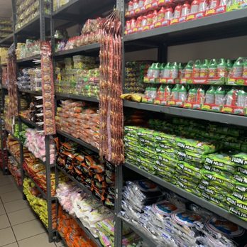 Susana's Mexican Products - Wide Selection of Mexican Candies ! - International Grocery Near Me - Jackson Heights, New York Susana's Mexican Products - Wide Selection of Mexican Candies ! - International Grocery Near Me - Jackson Heights, New York