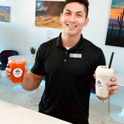 Pearl Nutrition & Energy