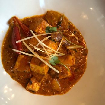 ROOH - Kadai paneer - Indian Near Me - San Francisco, California