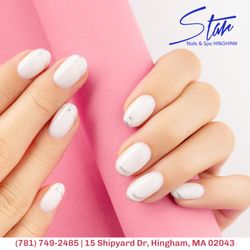 Star Nails & Spa