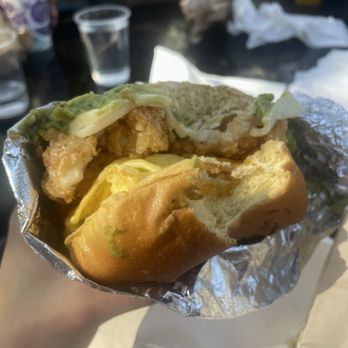 The Flying Yolk - Avocado Morning - Breakfast & Brunch Near Me - Simi Valley, California