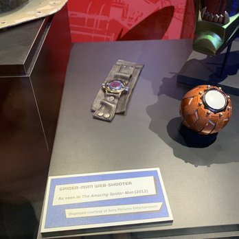 Comic-Con Museum - Cultural Center Near Me - San Diego, California