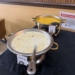 Curry NaanStop