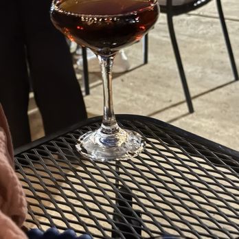 Collina - Espresso martini - New American Near Me - St. Louis, Missouri Collina - Espresso martini - New American Near Me - St. Louis, Missouri