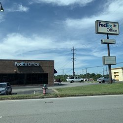 FedEx Office Print & Ship Center