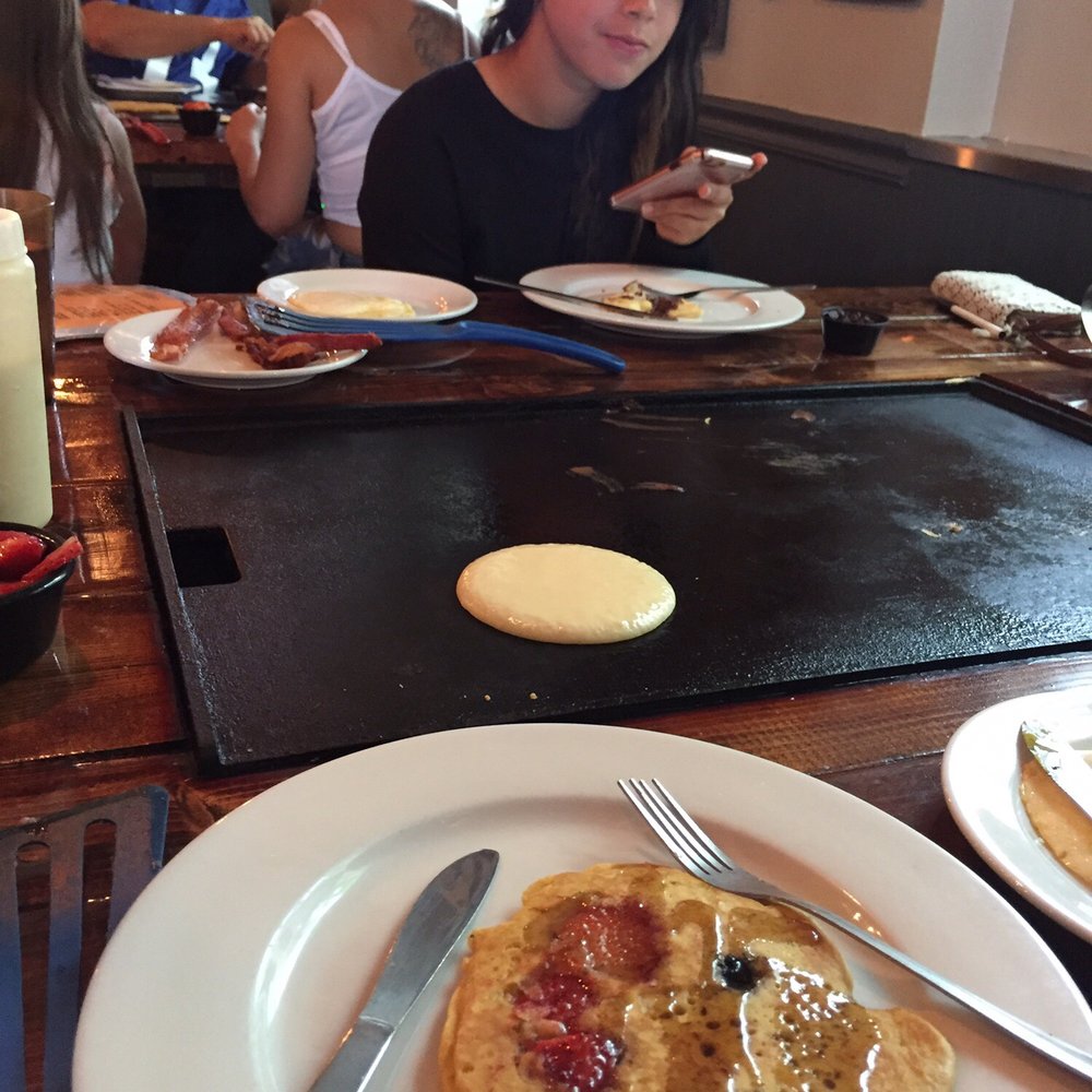 Backwater - Breakfast & Brunch Near Me - Melbourne, Florida
