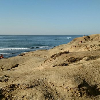 Sunset Cliffs Natural Park - Another view towards the ocean - Parks Near Me Sunset Cliffs Natural Park - Another view towards the ocean - Parks Near Me