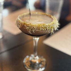 LUMORA - Dubai chocolate