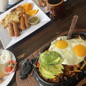 Mex Cocina Cafe - Desserts Near Me - Burbank, California