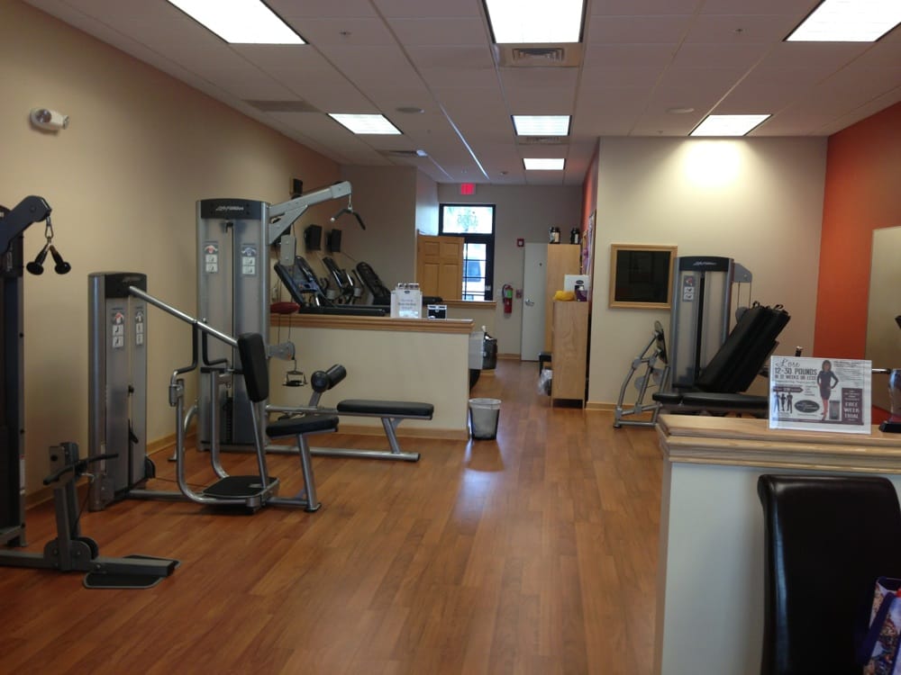 GET IN SHAPE FOR WOMEN Updated June 2024 4755 Pga Blvd, Palm Beach