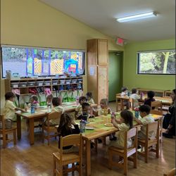Palos Verdes Montessori Academy