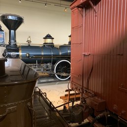 Trains
