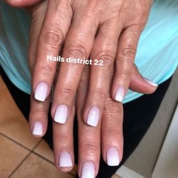 Nails District 22