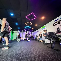 EFCT Fitness