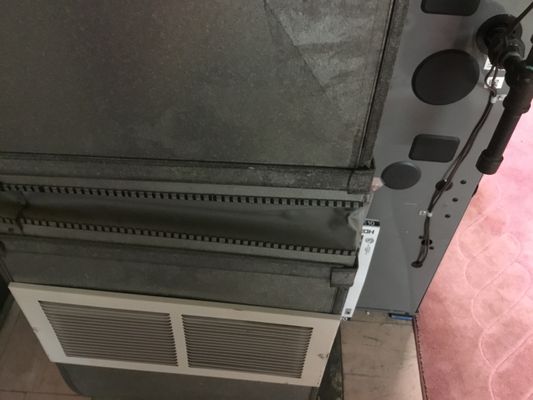 Andy's Statewide Heating And Air Conditioning ANDY’S STATEWIDE - Updated June 2025 - 10 Photos & 106 Reviews - 4828