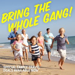 Destinations by Dawn - Family that plays together stays together!