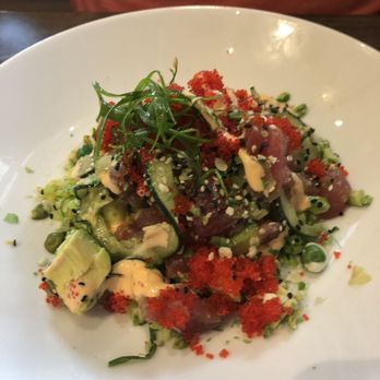 Standard Service - Heath - Sushi bowl! Best! - New American Near Me - Heath, Texas Standard Service - Heath - Sushi bowl! Best! - New American Near Me - Heath, Texas