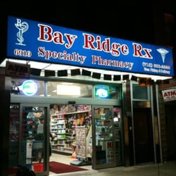 Bay Ridge Rx Specialty Pharmacy