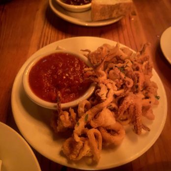 Cent'Anni - Fried Calamari - Italian Near Me - Brooklyn, New York