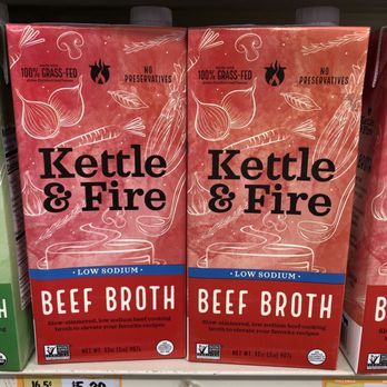 Sprouts Farmers Market - Beef broth - Grocery Near Me - San Ramon, California Sprouts Farmers Market - Beef broth - Grocery Near Me - San Ramon, California