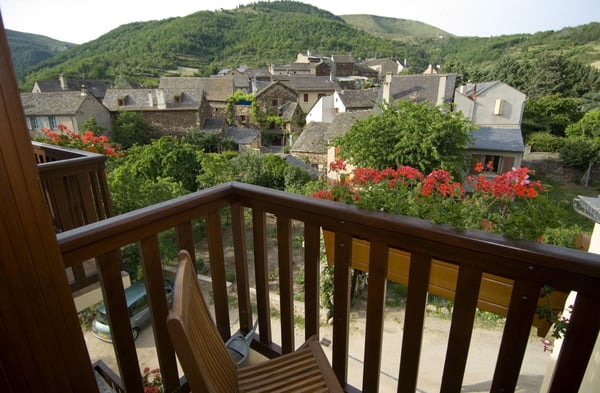 La Lozerette by null