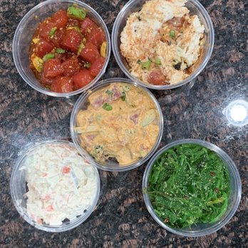 Poke Express - Poke Near Me - Henderson, Nevada Poke Express - Poke Near Me - Henderson, Nevada