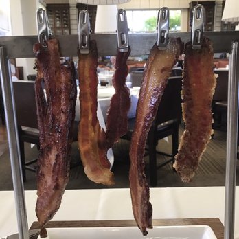 PRESS - Bacon app is a must!!!!!! - Bars Near Me - St. Helena, California
