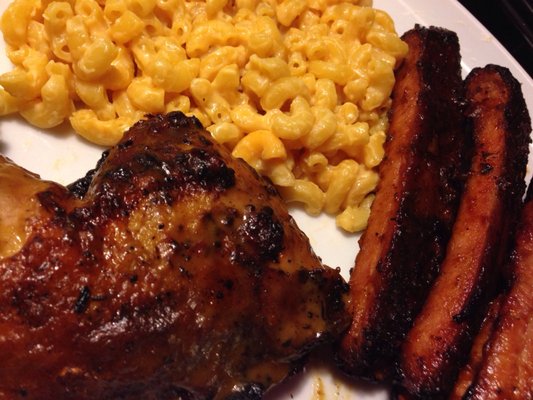 Bofinger BBQ by null